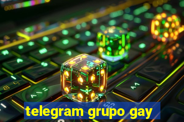 telegram grupo gay